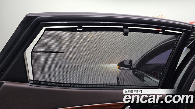 Kia K7 3.3 GDI Limited Edtion — photo 1 of 35