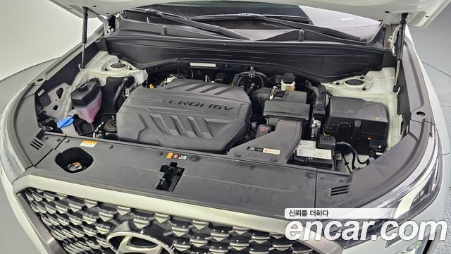 Hyundai Palisade Diesel 2.2 2WD — photo 1 of 30