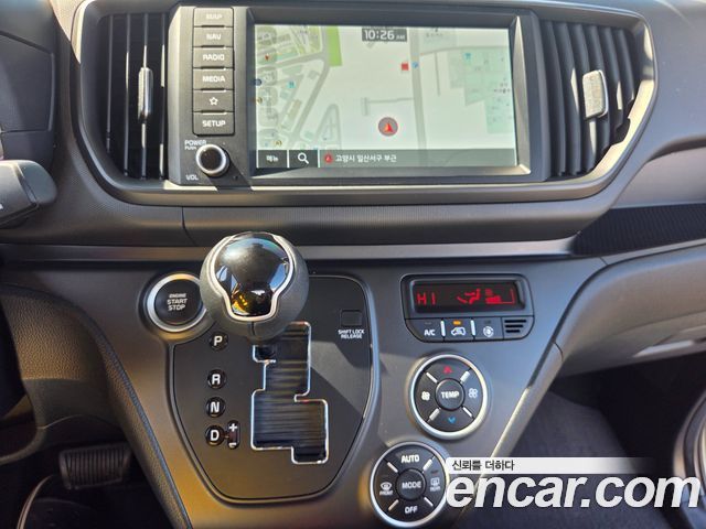 Kia RAY Signature — photo 1 of 20