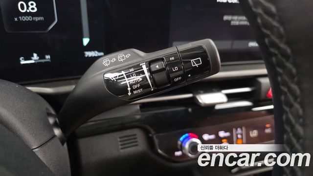 Kia Sportage Gasoline 1.6 Turbo 2WD — photo 1 of 34