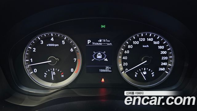 Hyundai Grandeur 2.4 Modern — photo 1 of 31