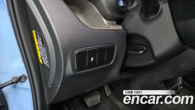 Kia RAY Standard — photo 1 of 30