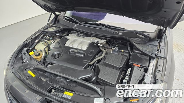 Renault-KoreaSamsung SM7 3.5 V6 — photo 1 of 30