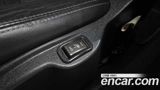 Renault-KoreaSamsung SM3 SE — photo 1 of 31