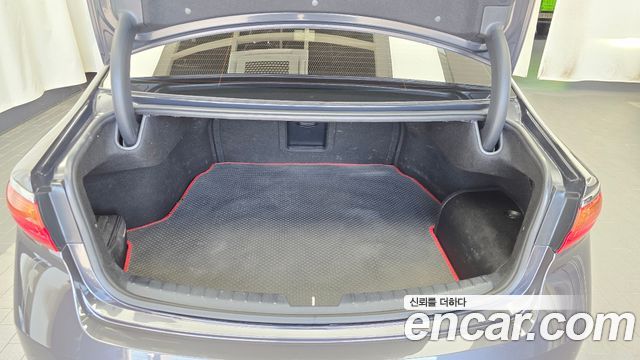 2017 Kia K7 Noblesse, photograph 7