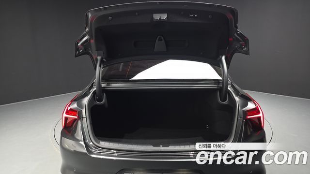 Kia K8 3.5 Gasoline 2WD — photo 1 of 38