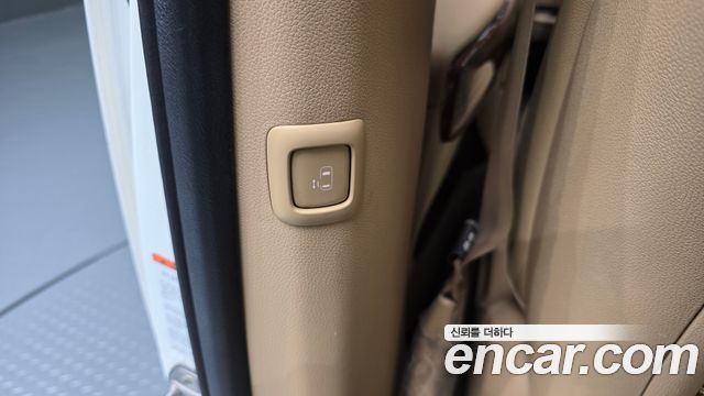 Kia Canival 9-seater Hi-Limousine — photo 1 of 35