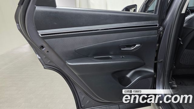 Hyundai Tucson Diesel 2.0 4WD — photo 1 of 32