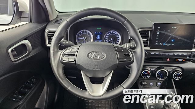 2020 Hyundai Venue 1.6 Modern, photograph 12
