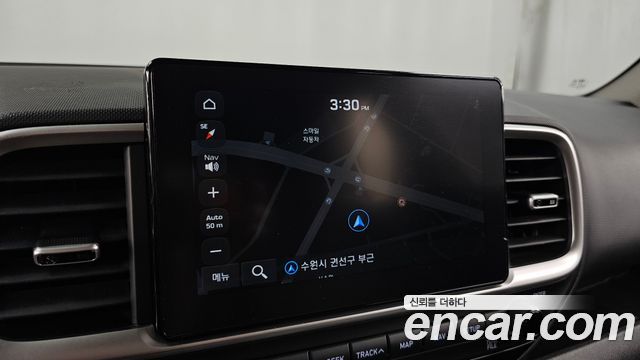 2020 Hyundai Venue 1.6 Modern, photograph 11