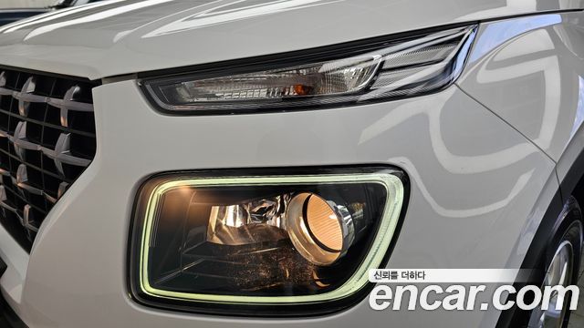 2020 Hyundai Venue 1.6 Modern, photograph 8