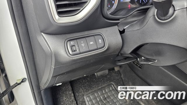 2020 Hyundai Venue 1.6 Modern, photograph 6