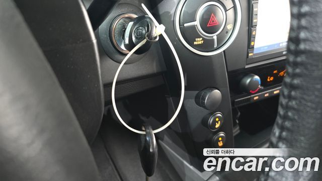 KG_Mobility_Ssangyong KORANDO CX5 2WD — photo 1 of 34