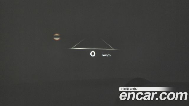 Genesis GV80 2.5T Gasoline AWD — photo 1 of 36