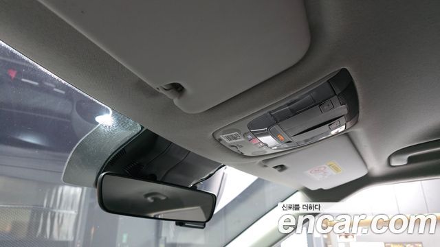 Kia Seltos Gasoline 2.0 2WD — photo 1 of 31