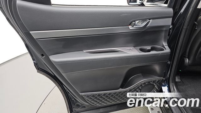 Hyundai Palisade Diesel 2.2 2WD — photo 1 of 30