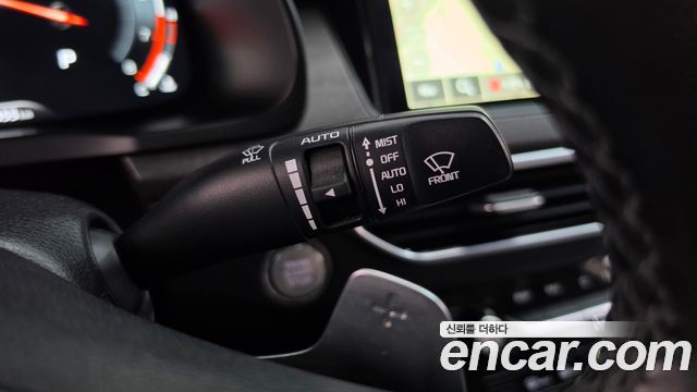 Kia K7 3.0 LPI Noblesse — photo 1 of 39