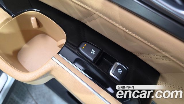 Kia Sorento Diesel 2.2 4WD — photo 1 of 33