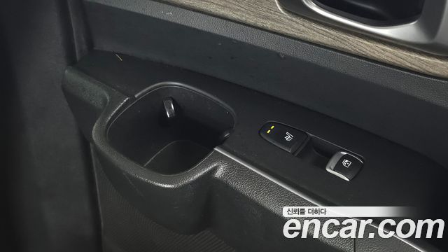 2022 Kia Sorento Diesel 2.2 2WD, photograph 5