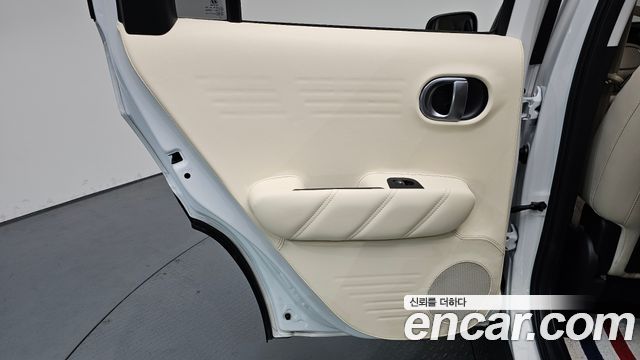 Hyundai Casper Turbo Inspiration — photo 1 of 31