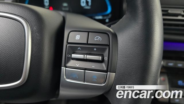 Hyundai Casper The Essential — photo 1 of 32