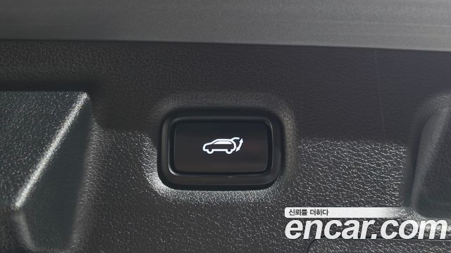 Hyundai Santafe Diesel 2.0 2WD — photo 1 of 34