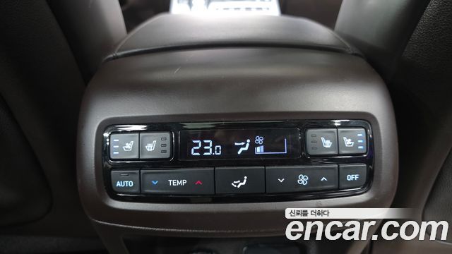 Hyundai Palisade Gasoline 3.8 4WD — photo 1 of 33