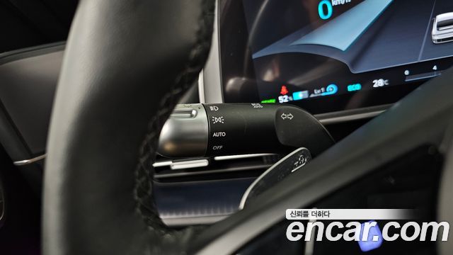 Hyundai Ioniq6 Long Range — photo 1 of 35