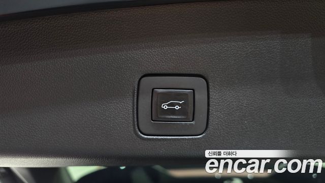 ChevroletGMDaewoo Trailblazer 1.3 Turbo 4WD — photo 1 of 33