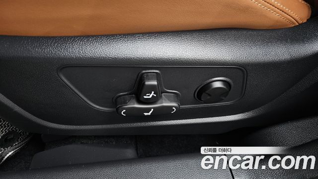 KG_Mobility_Ssangyong Torres Gasoline 1.5 2WD — photo 1 of 37