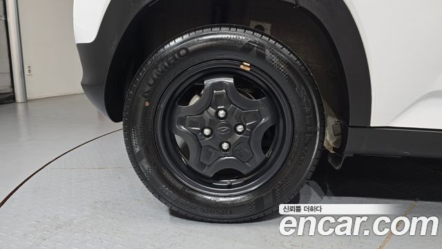 Hyundai Casper Turbo Smart — photo 1 of 30