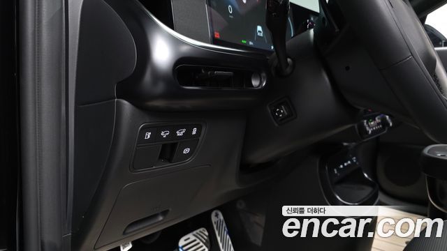 2026 Hyundai Ioniq9 Cruise Type 2WD, photograph 1