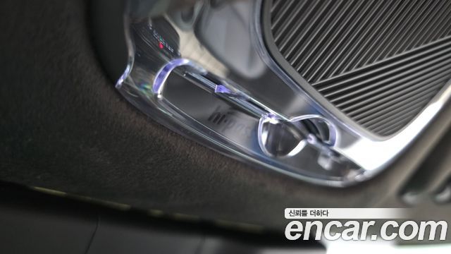 2026 Hyundai Ioniq9 Cruise Type 2WD, photograph 7