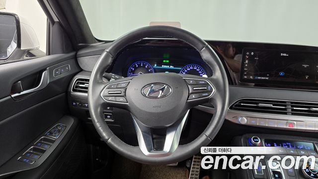 Hyundai Palisade Gasoline 3.8 4WD — photo 1 of 20