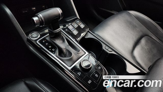 2021 Kia Sportage Diesel 2.0 2WD, photograph 7