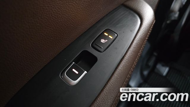 Kia Sorento Diesel 2.0 2WD — photo 1 of 20