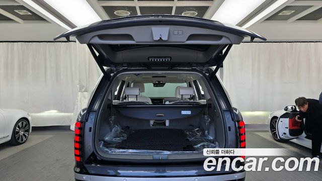 Hyundai Palisade HEV 2.5T 2WD 7-Seater — photo 1 of 20