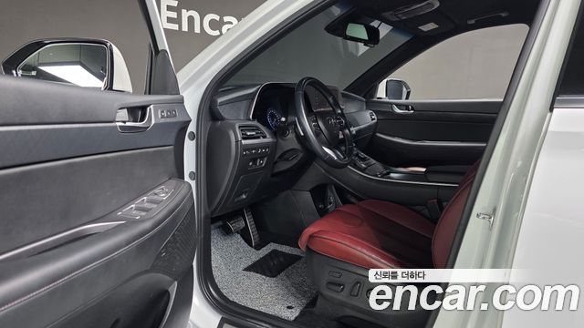 Hyundai Palisade Diesel 2.2 2WD — photo 1 of 20
