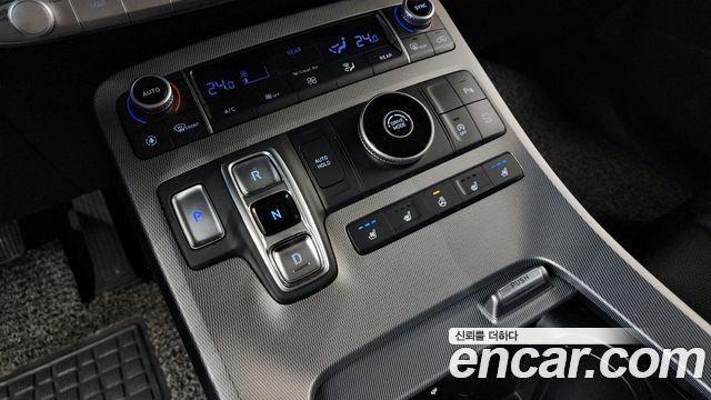 Hyundai Palisade Diesel 2.2 2WD — photo 1 of 20