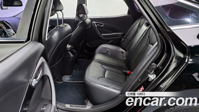 Hyundai Grandeur HG220 Diesel Premium — photo 1 of 20