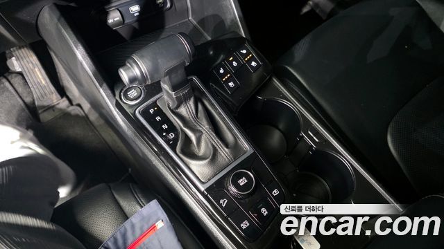 2021 Kia Sportage Diesel 2.0 2WD, photograph 8