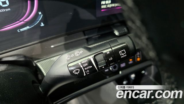 2021 Kia Sportage Diesel 2.0 2WD, photograph 3