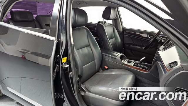 2014 Hyundai Equus VS380, photograph 6