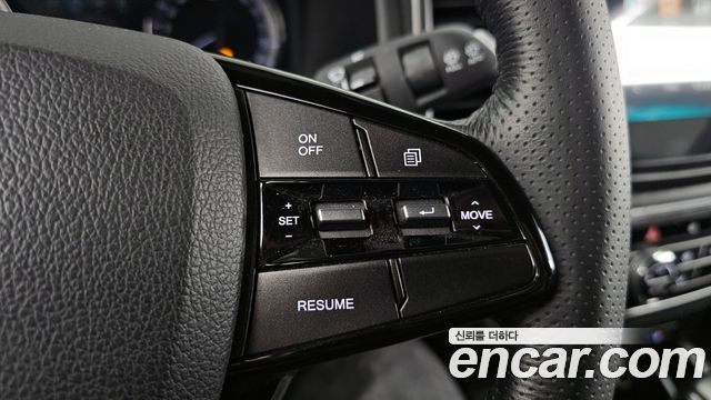 KG_Mobility_Ssangyong Rexton Diesel 2.2 4WD — photo 1 of 20