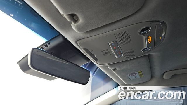 Hyundai Grandeur 2.5 — photo 1 of 20