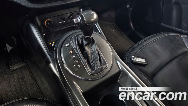 Kia Sportage Diesel 2WD TLX — photo 1 of 20