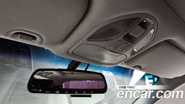 Hyundai Santafe Diesel(e-VGT) 2.0 2WD Premium — photo 1 of 20
