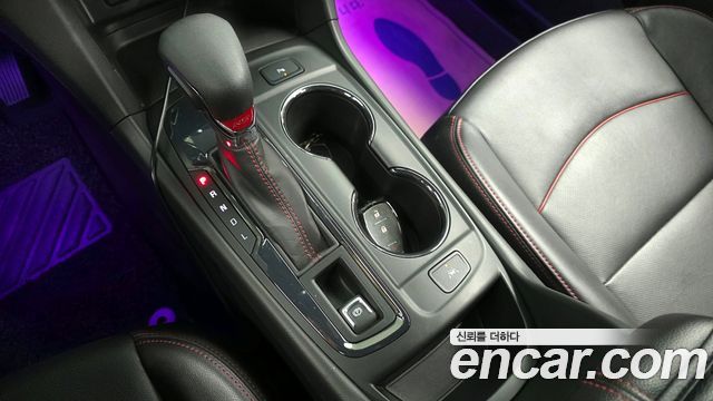 ChevroletGMDaewoo Equinox 2WD RS