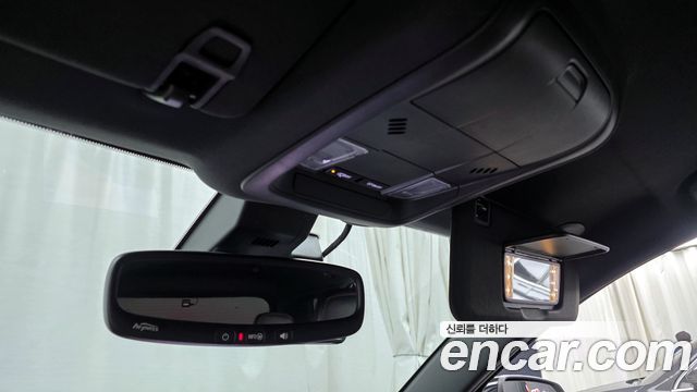 2022 ChevroletGMDaewoo Equinox 2WD RS, photograph 7