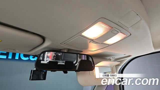 Kia RAY Prestige — photo 1 of 20